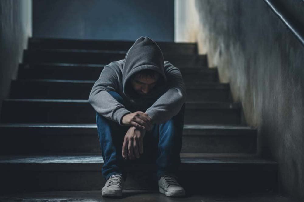 CBD y depresion portada