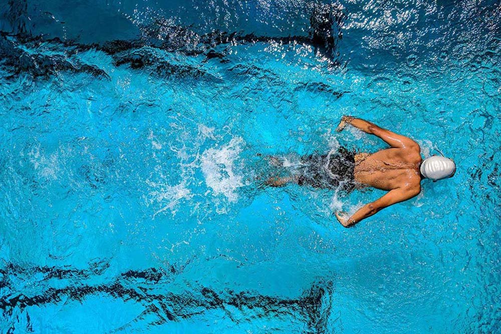 CBD y rendimiento deporte portada