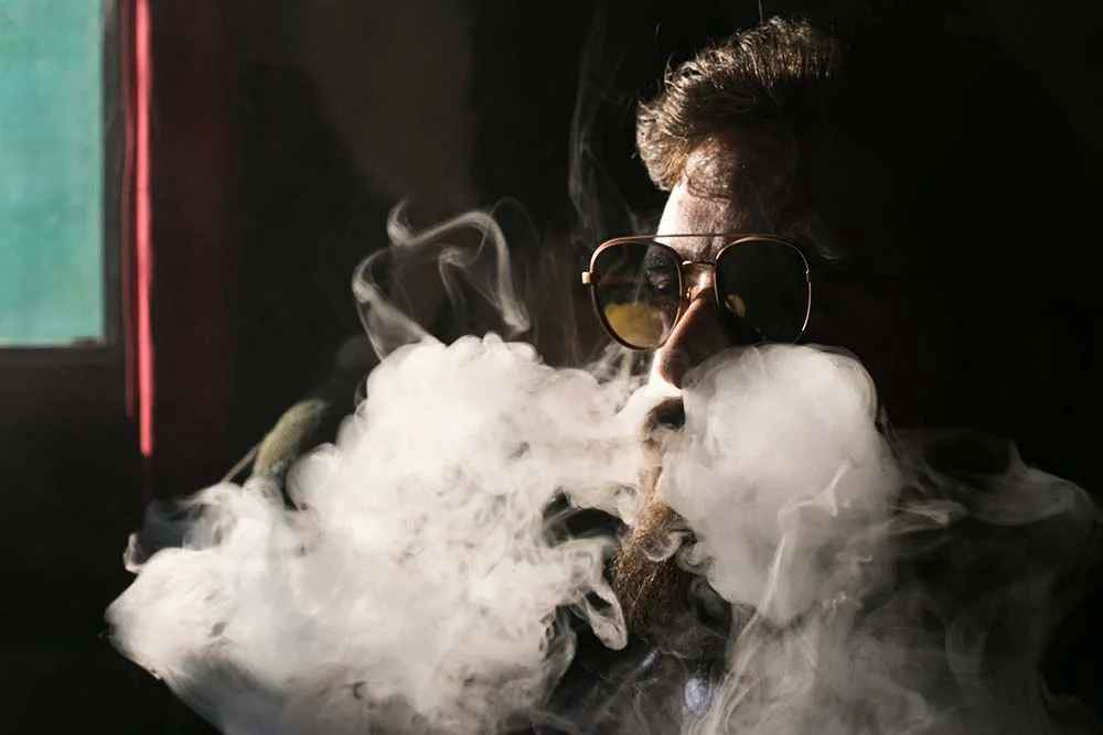 Vapeo CBD portada