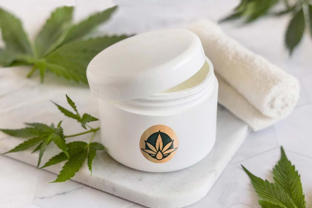 CBD en crema portada