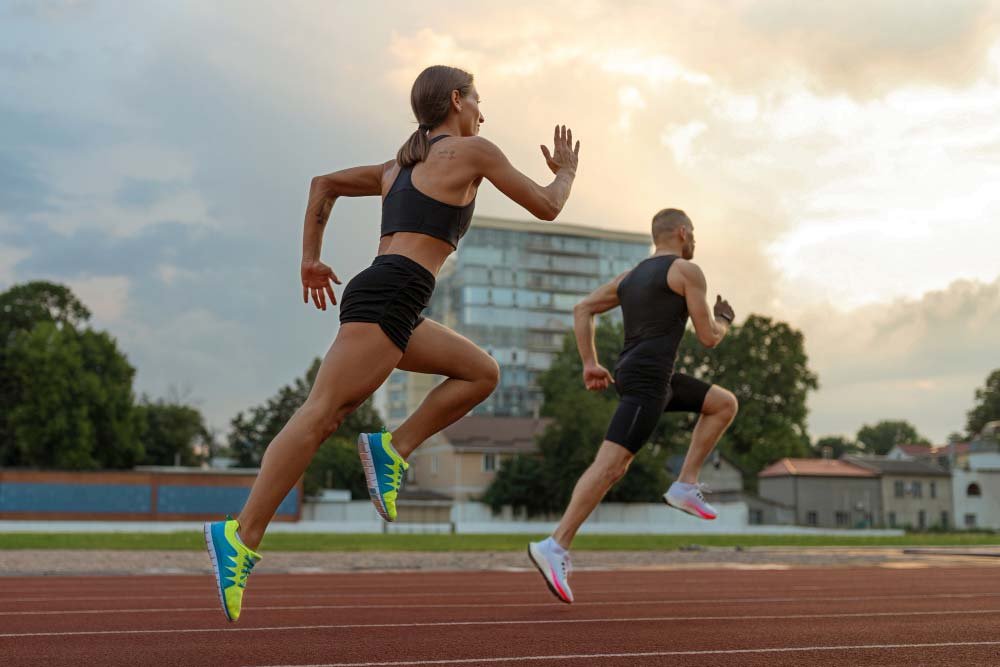 CBD post entrenamiento