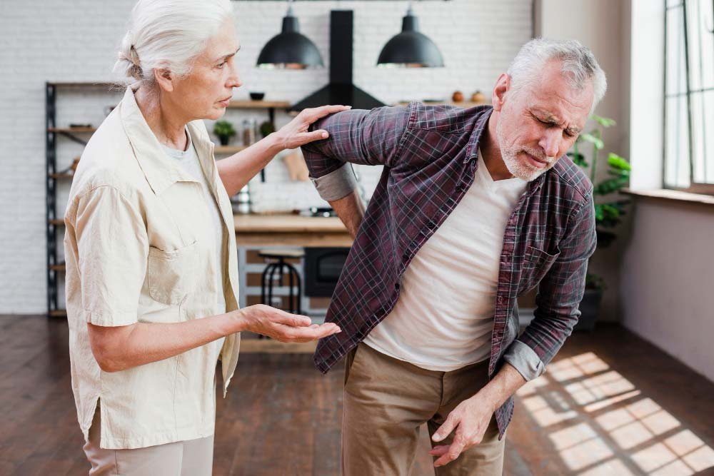 Gel CBD para dolores musculares