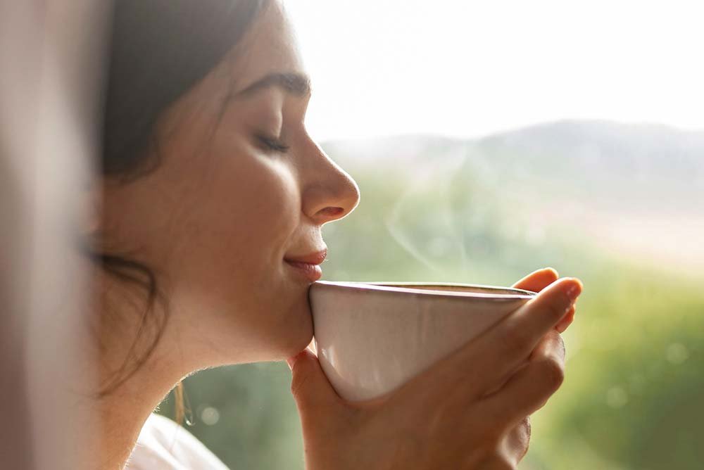 CBD y sistema reproductivo femenino