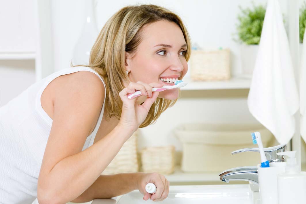 Cuidado dental portada