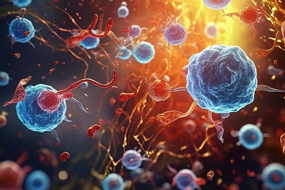 CBD y equilibrio hormonal