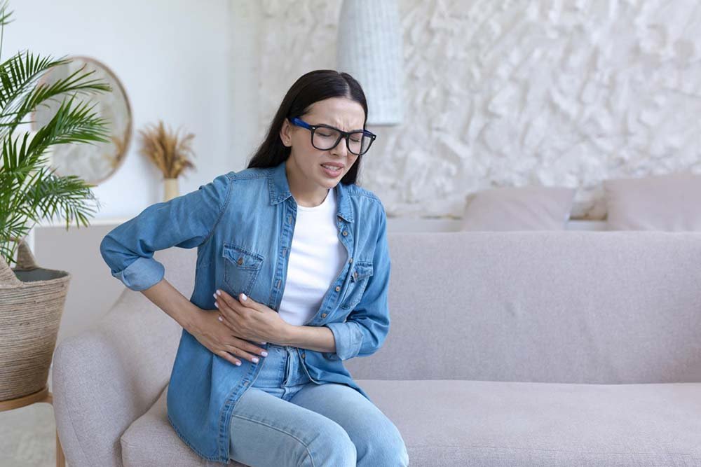 respuesta inflamatoria