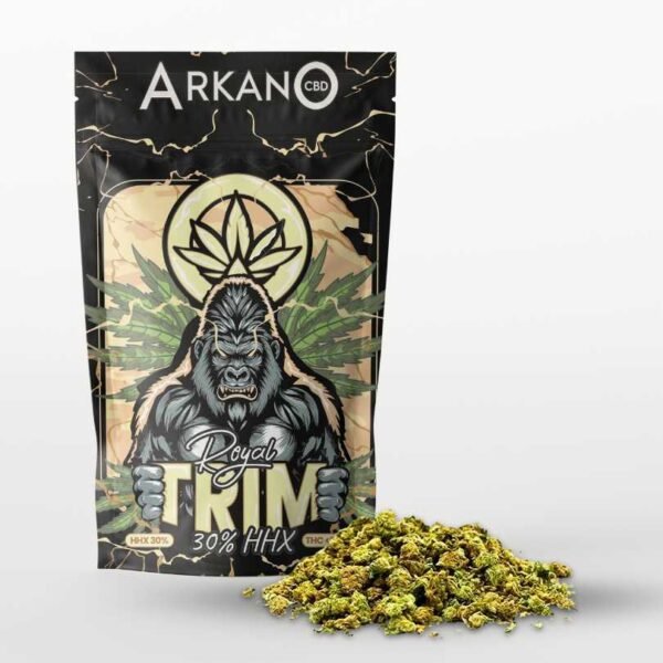 ROYAL TRIM INDOOR 30% HHX