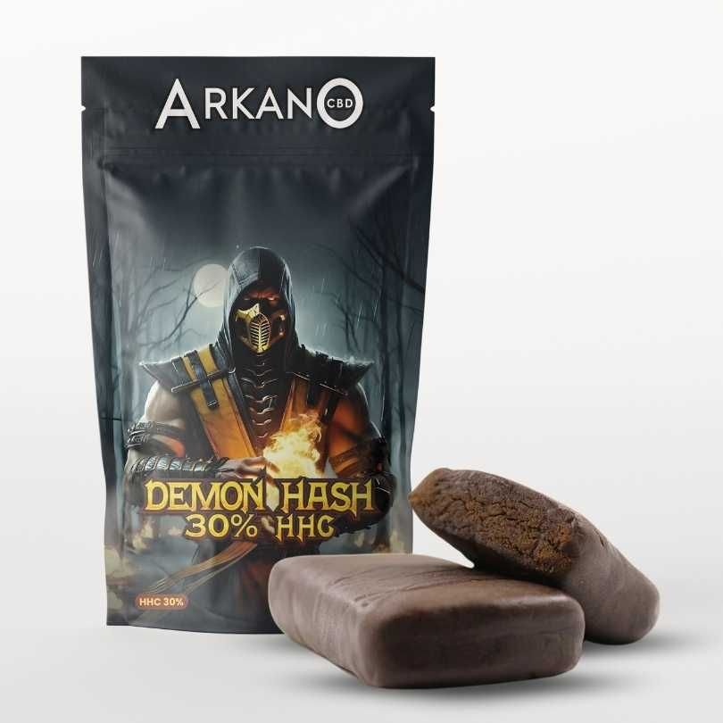 DEMON HASH 30% HHX