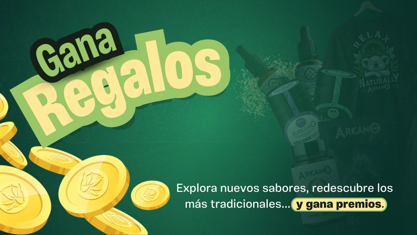 ARKANOCBD Banners 6mobile