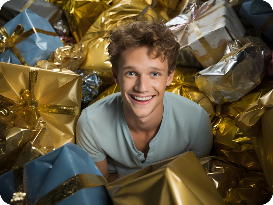 Premiamos tu fidelidad ARKANO CBD