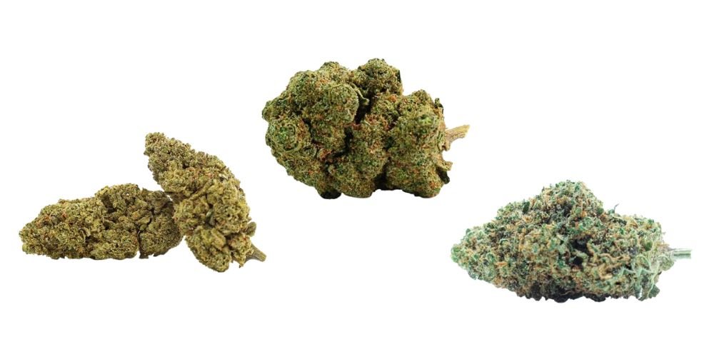 flor cbd californiana