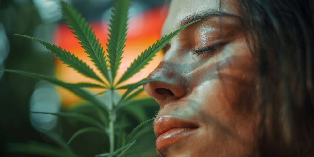 beneficio del CBD para la migraña