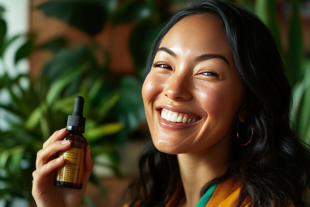 aceite cbd para el dolor