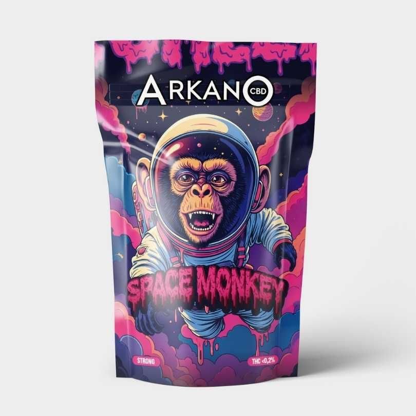 18062025204729.ARKANOCBD Space Monkey thumbnail 2000x2000 80