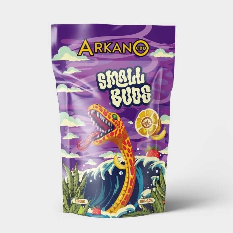 18062025222852.ARKANOCBD Small Buds HHX thumbnail 2000x2000 80