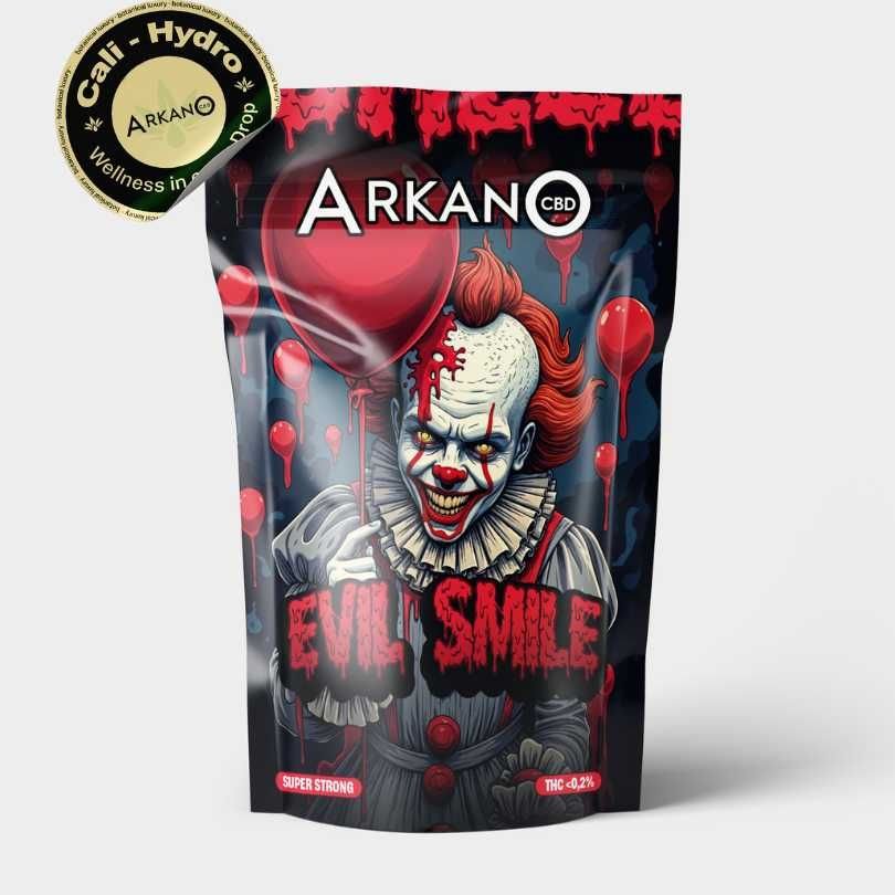 12072025134332.ARKANOCBD Evil Smile 3 thumbnail 2000x2000 80