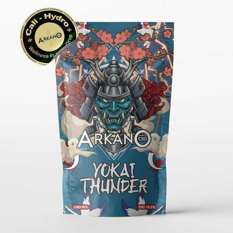 12072025135030.ARKANOCBD Yokai Thunder thumbnail 2000x2000 80