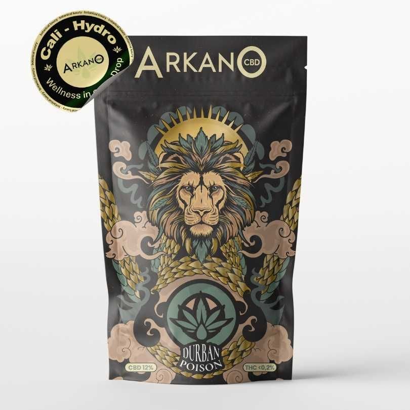 12072025135153.ARKANOCBD Durban Poison thumbnail 2000x2000 80