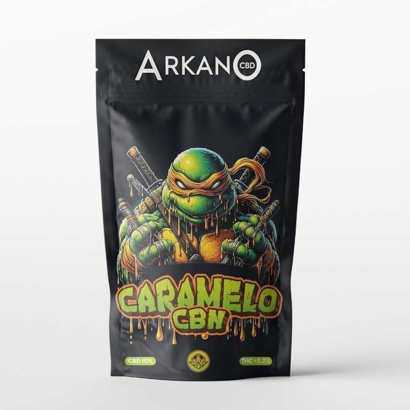 28012025205104.ARKANOCBD Caramelo CBN thumbnail 2000x2000 80